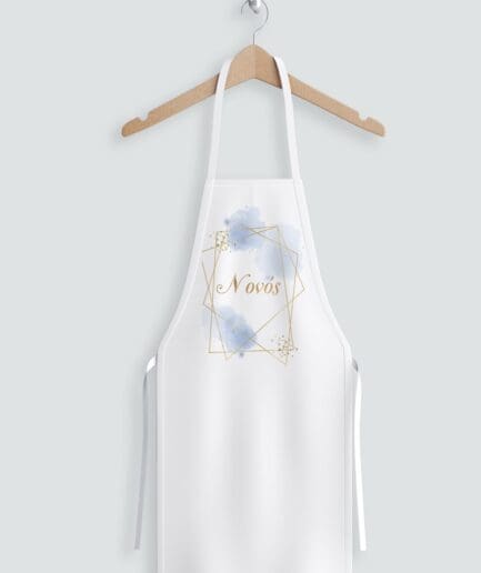 Ποδιά νονού με θέμα ΝΟΝΟΣ