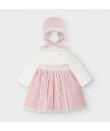 MAYORAL 2864 φόρεμα