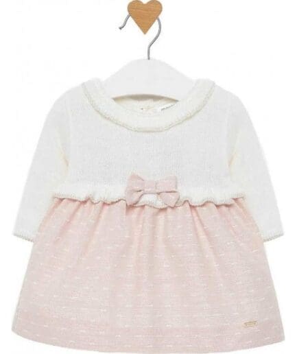 MAYORAL 2817 φόρεμα