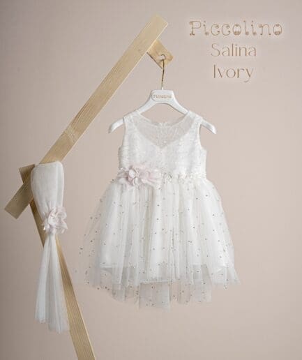 Φόρεμα Piccolino Salina