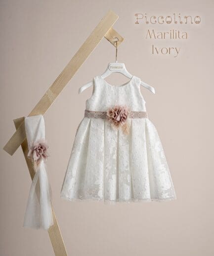 Φόρεμα Piccolino Marilita