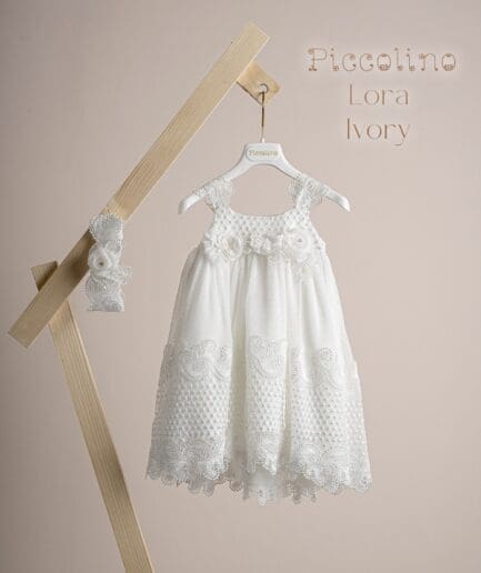 Φόρεμα Piccolino Lora